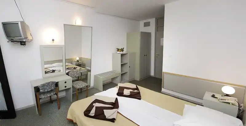 Galerie - Miran Hotel