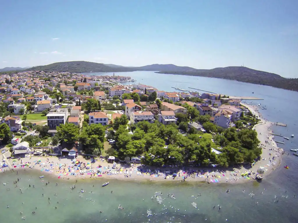 Detail - Miran Hotel