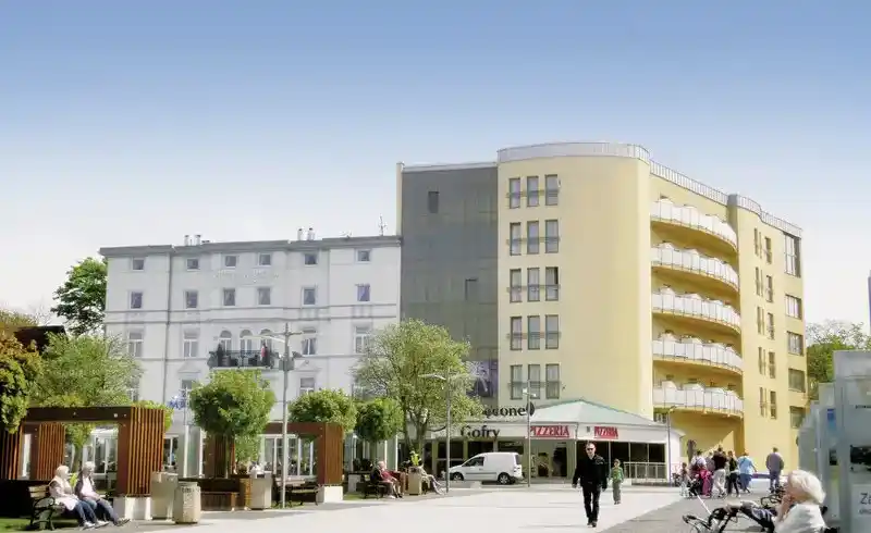 Foto - Misdroy Insel