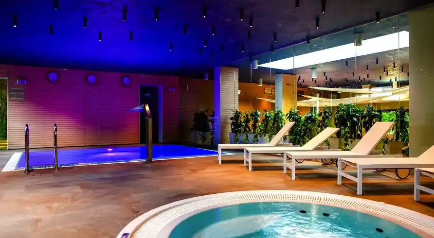 Foto - Hotel Golden Tulip