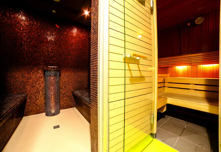 Impression - Hotel Golden Tulip