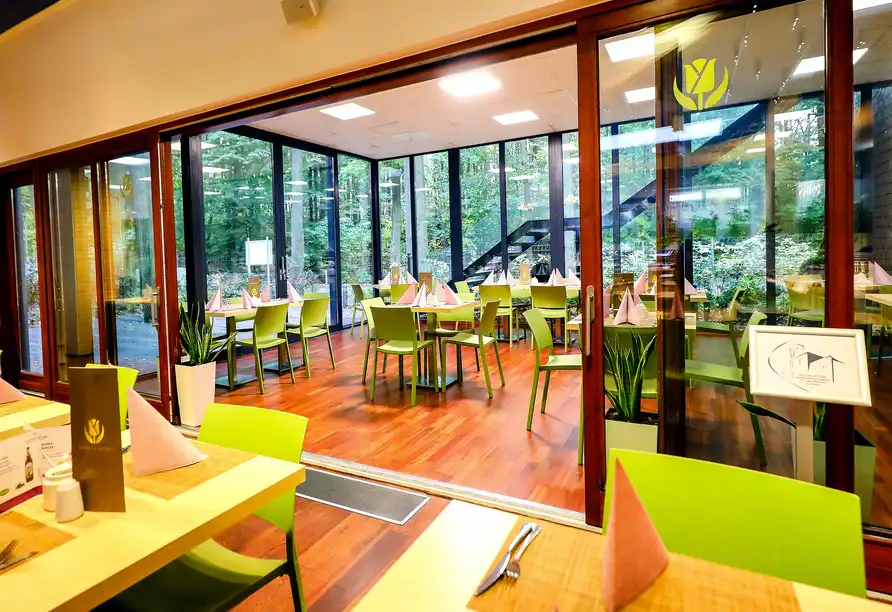 Ansicht - Hotel Golden Tulip