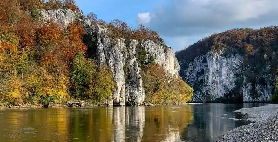 Foto - Radreise Passau