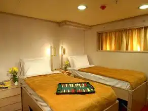 Aufnahme - Motorsegler Galileo