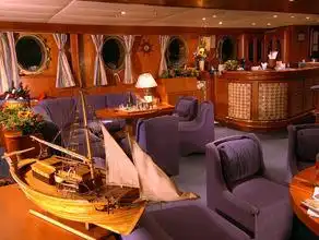 Impression - Motorsegler Galileo