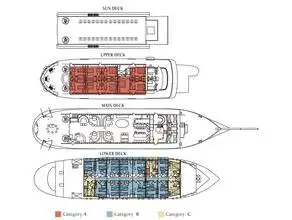 Ansicht - Motorsegler Galileo