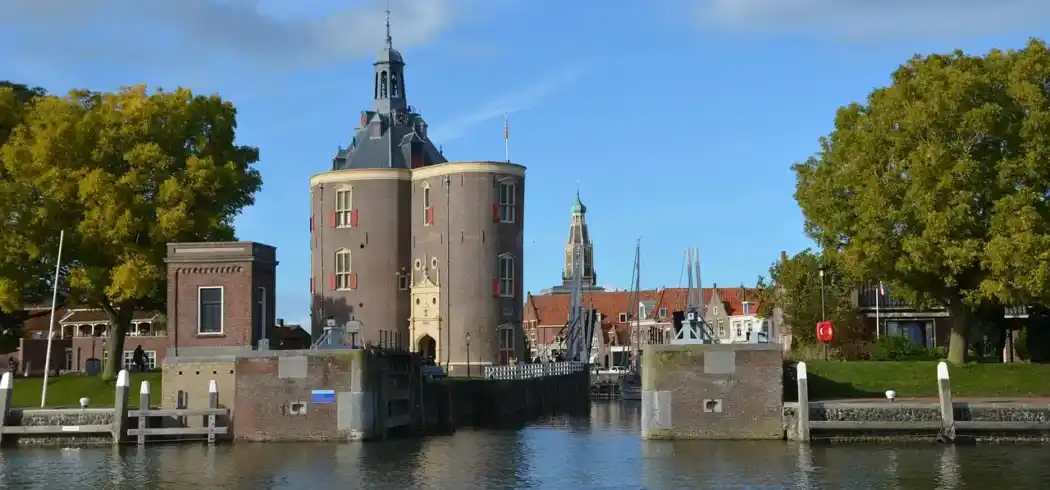 Foto - Radrundreise Holland