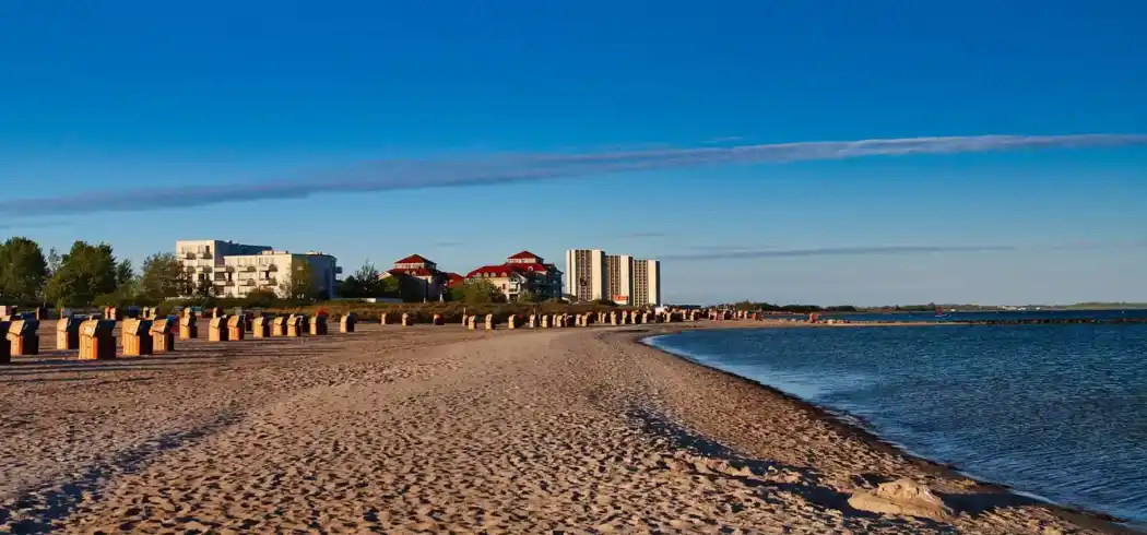 Foto - Rad Ostseeküste