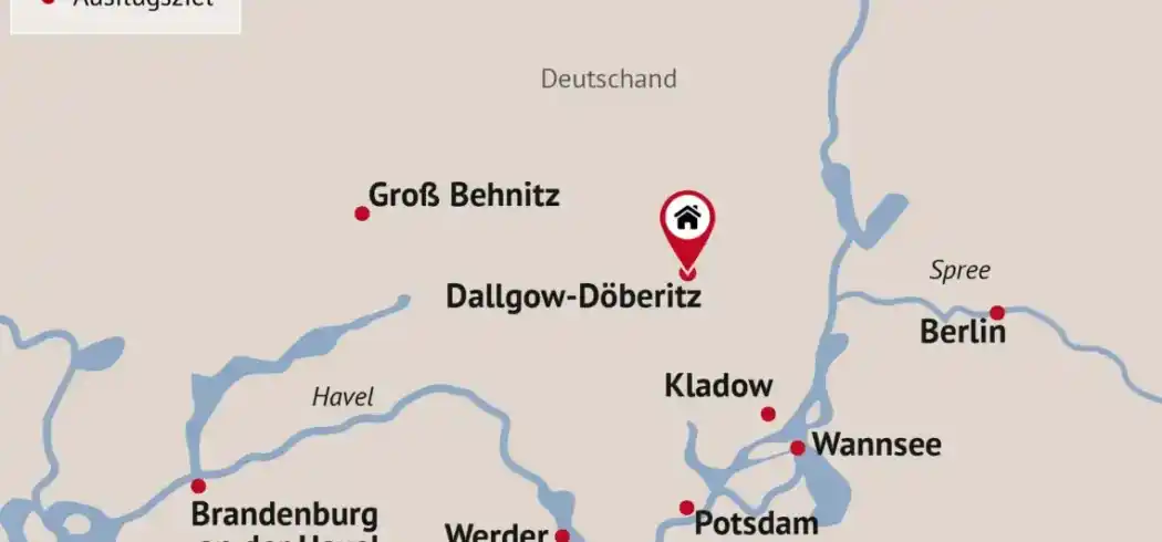 Foto - Rad Sterntour