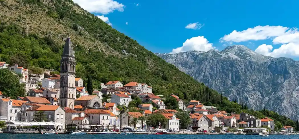 Foto - Rad Alpeadriaradweg