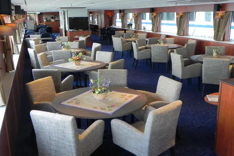 Impression - Rad Schiff