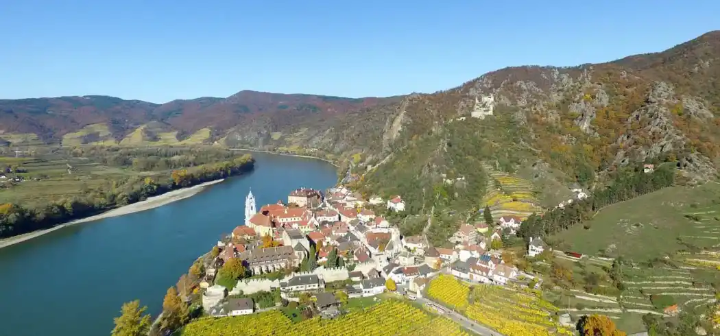 Foto - Rad Rhein
