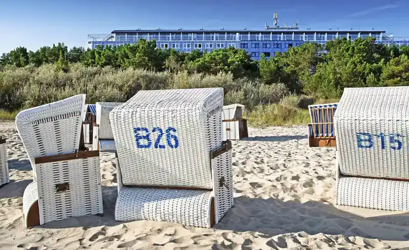 Foto - Zinnowitz Insel