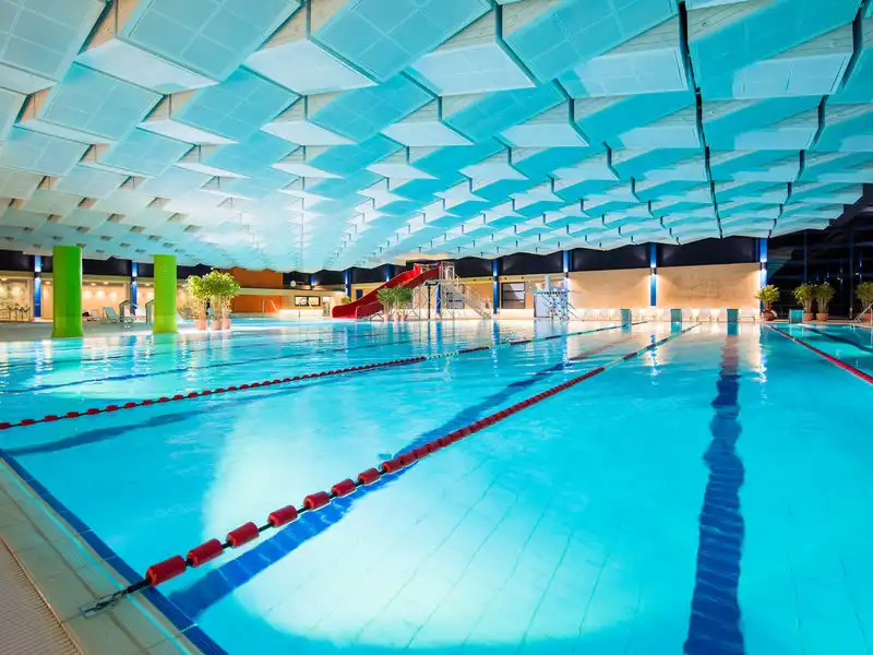 Aufnahme - Zinnowitz Insel