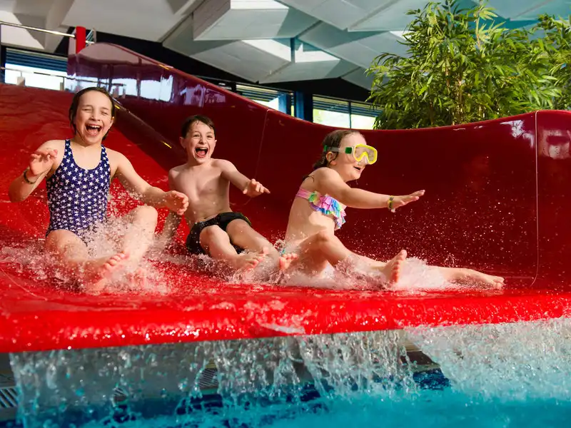 Ansicht - Zinnowitz Insel