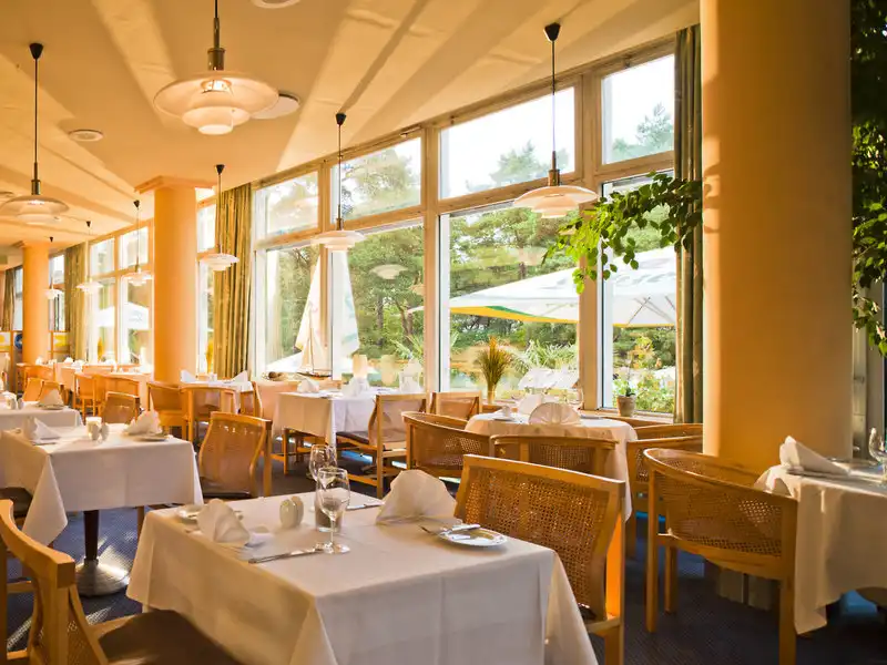 Galerie - Zinnowitz Insel