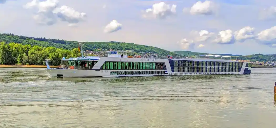 Foto - Donaukreuzfahrt Lady