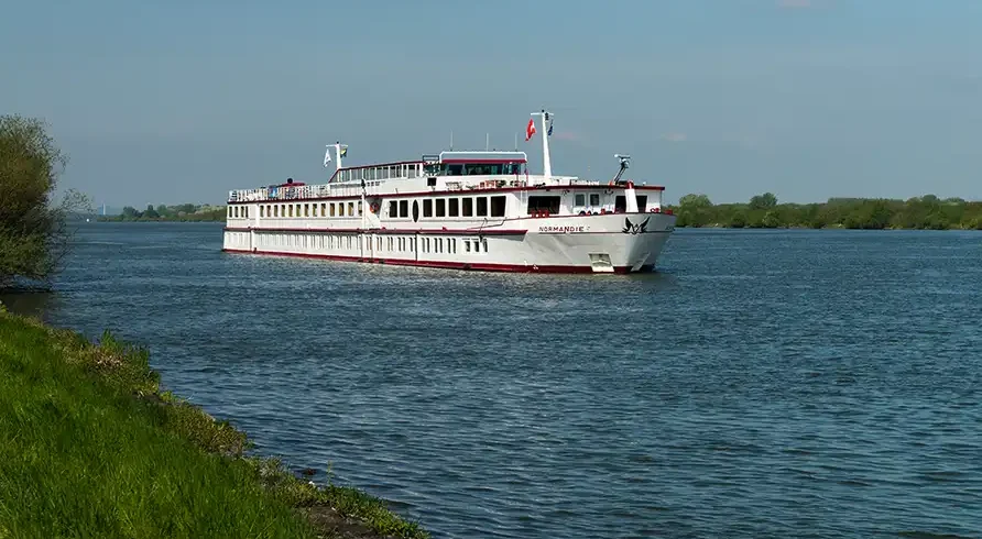 Foto - Rad Schiff