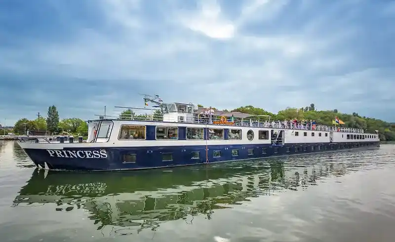 Foto - Mit Rad nach Berlin