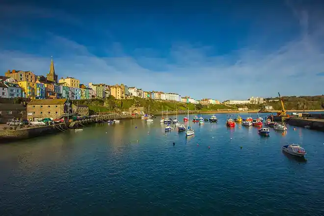 Foto - Tägige Selbstfahrerrundreise