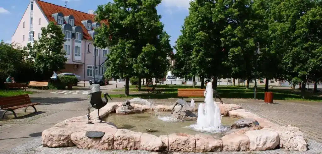 Foto - Weihnachten in Gunzenhausen