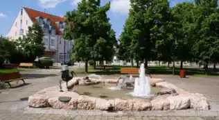 Weihnachten in Gunzenhausen