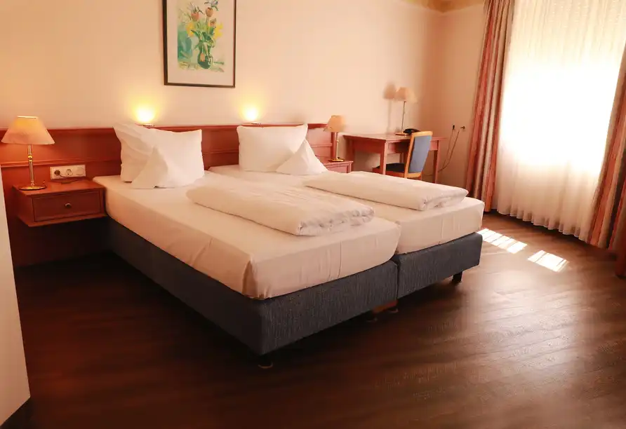 Aufnahme - Weihnachten in Gunzenhausen