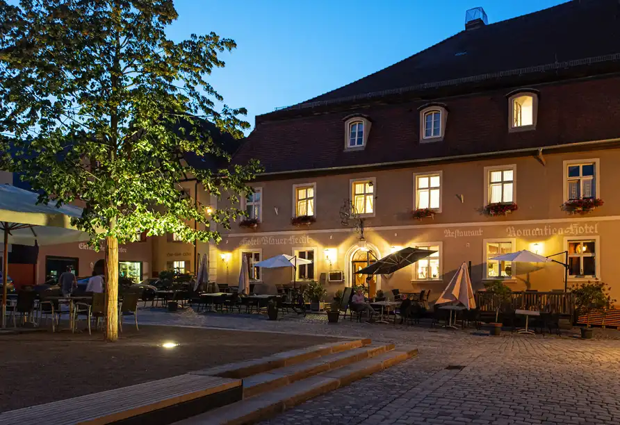 Galerie - Mittelfranken Weihnachten