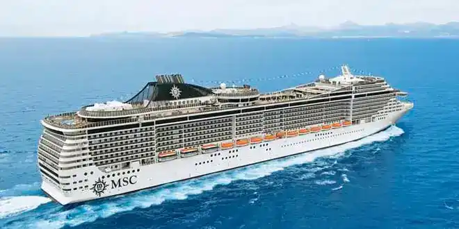 Foto - Mittelmeer Kreuzfahrt