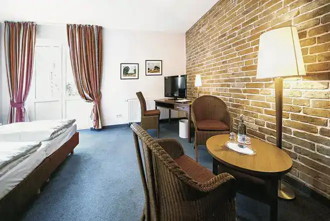 Impression - Mittendrin Seenplatte