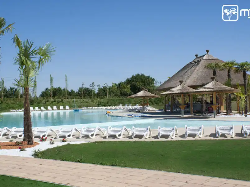 Impression - Mjus World Resort