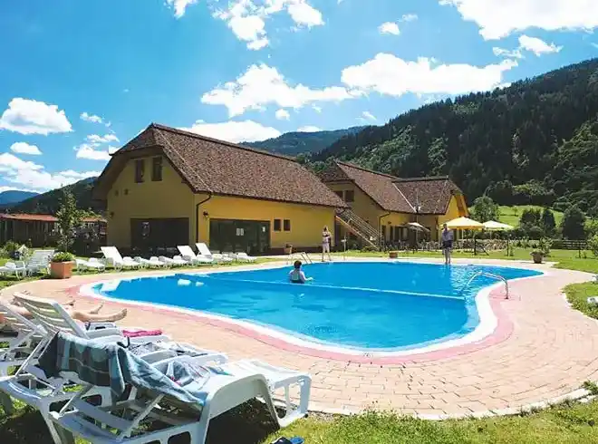 Mobile Home - Bild 1