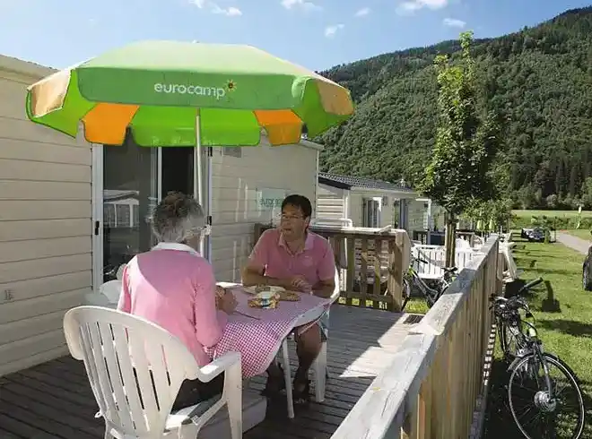 Mobile Home - Bild 2