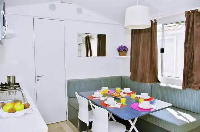 Mobile Home - Bild 3