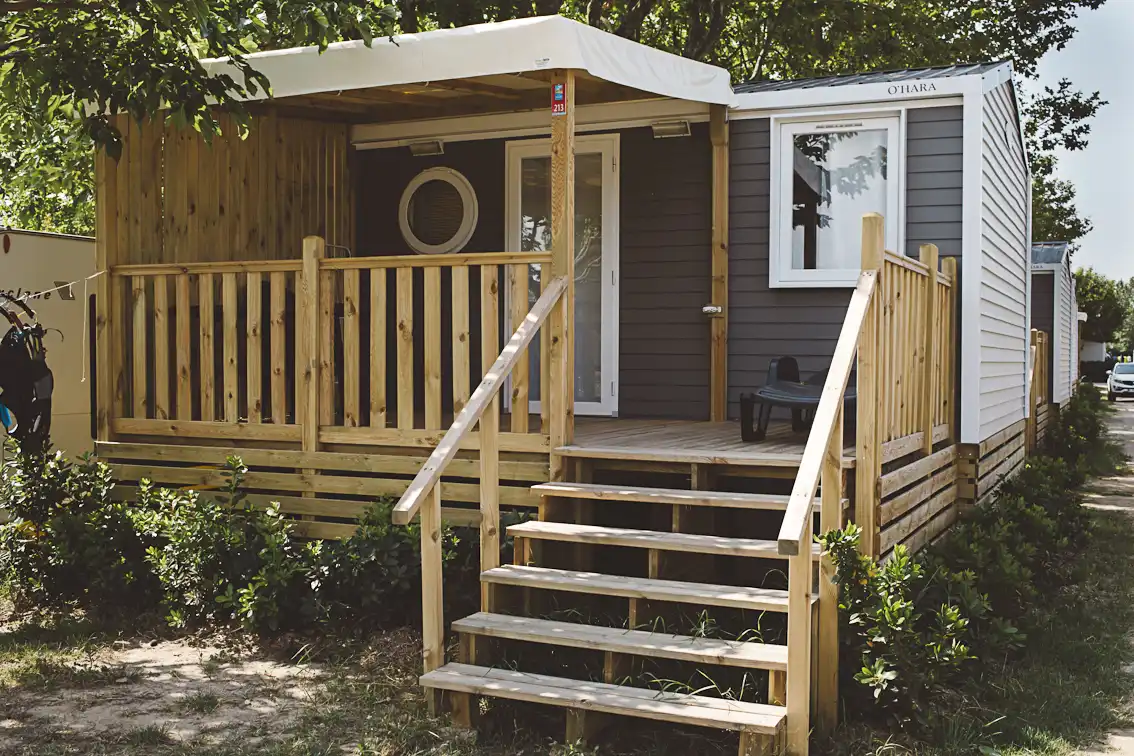 Impression - Urlaub Côte