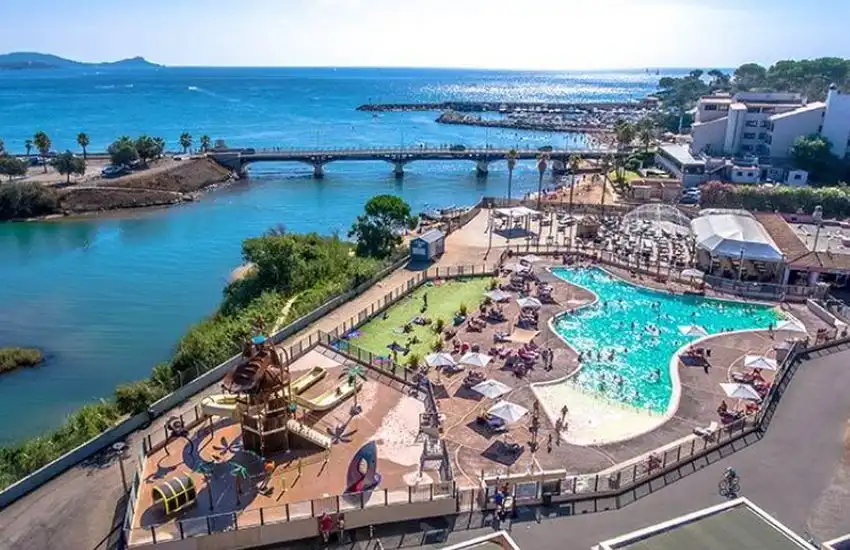 Ansicht - Urlaub Côte