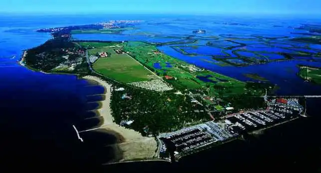 Aufnahme - Mobilehome Adria