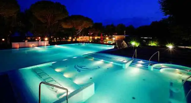 Impression - Mobilehome Adria