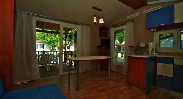 Galerie - Mobilehome Adria