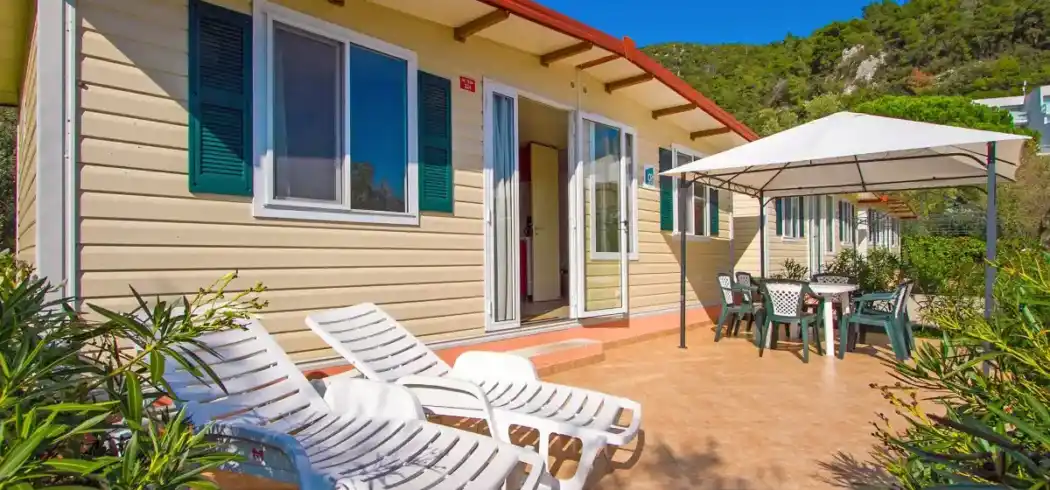 Foto - Mobilehome Istrien