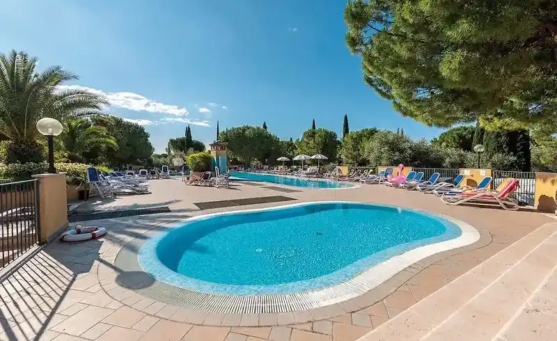 Foto - Mobilheime Toscolano