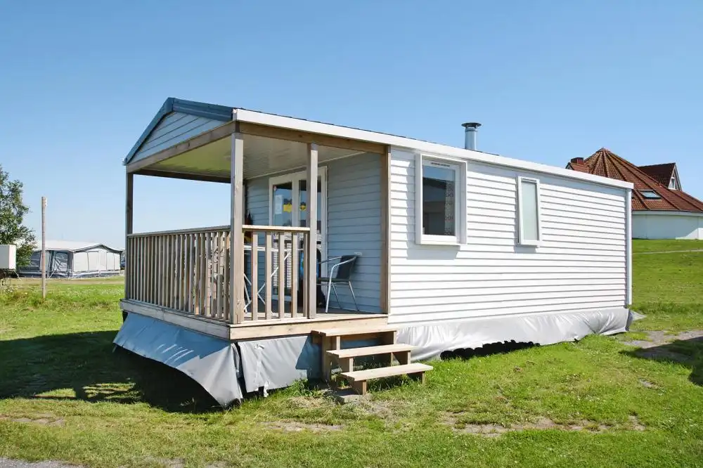 Aufnahme - Mobilhome Direkt