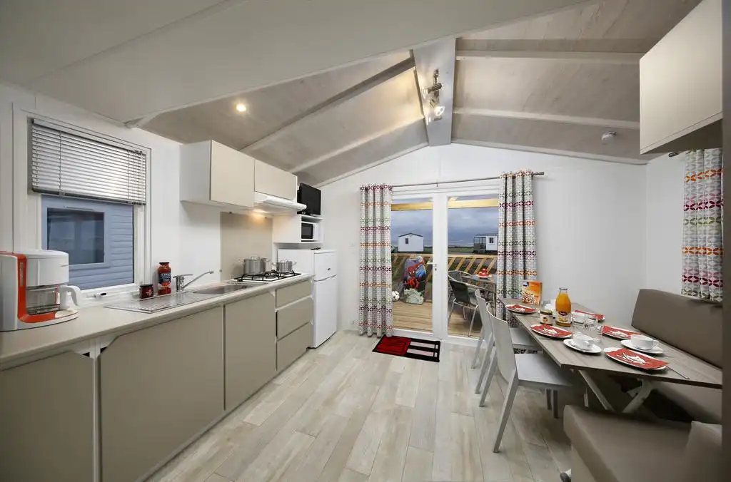 Impression - Mobilhome Direkt