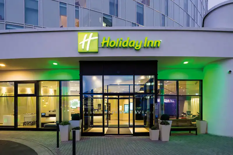 Galerie - Holiday Inn