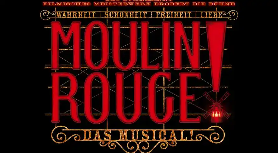 Foto - Moulin Rouge