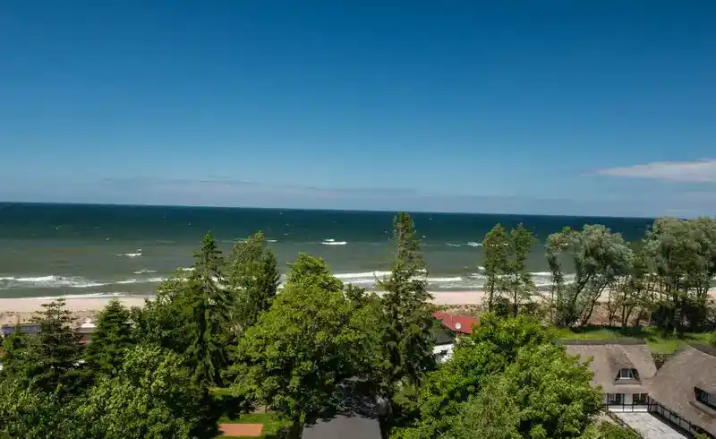 Foto - Atrium Aparthotel