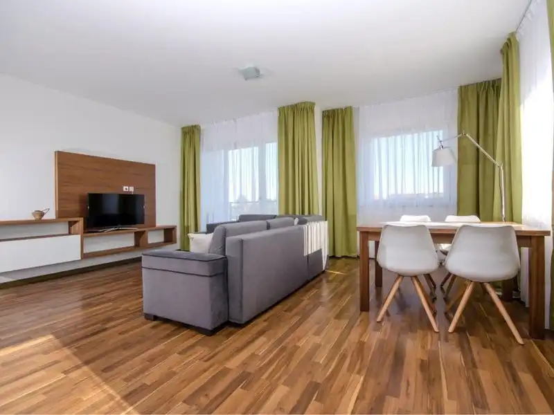 Galerie - Atrium Aparthotel