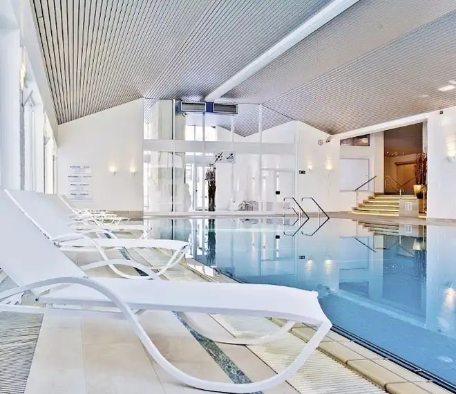 Aufnahme - Mondiholiday Alpenblickhotel