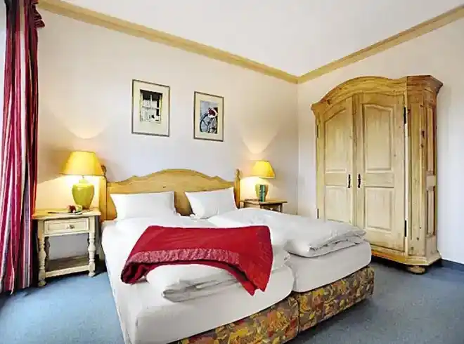 Mondiholiday Alpenblickhotel - Bild 3