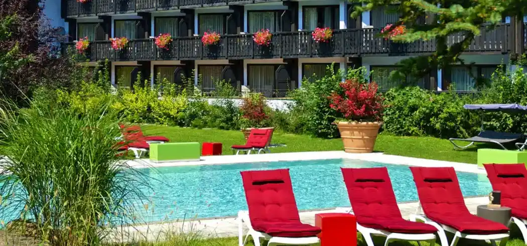 Alpin Wellness - Bild 1